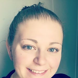 Meet your Posher, Tasha